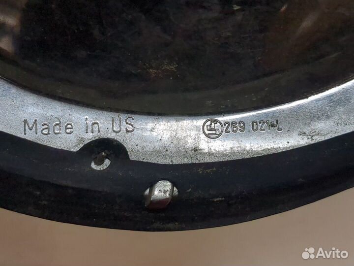 Фонарь (задний) Volkswagen Beetle, 1999