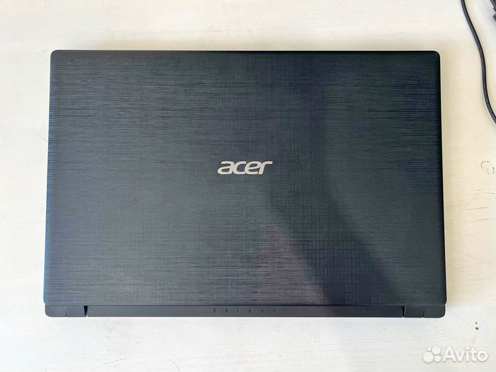 Ноутбук Acer Aspire 3 A315-21-435D