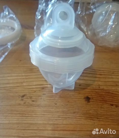 Контейнеры для варки яиц Пашот