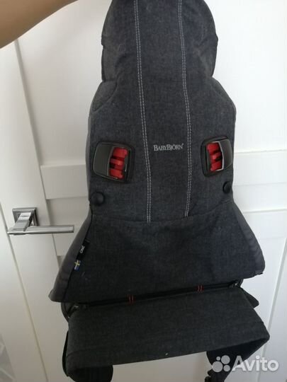 Эргорюкзак babybjorn