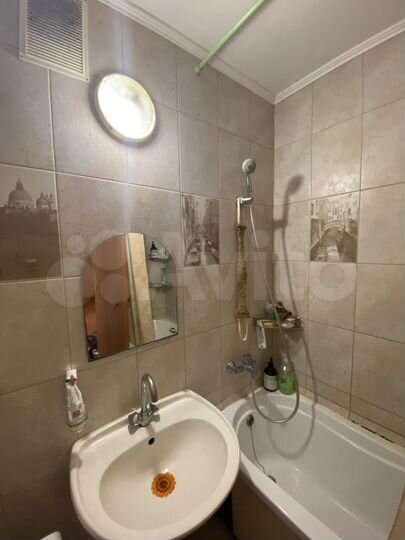 1-к. квартира, 36,1 м², 2/3 эт.