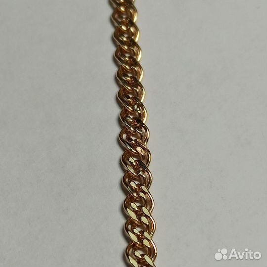 Золото браслет 585 пр 1,56 гр