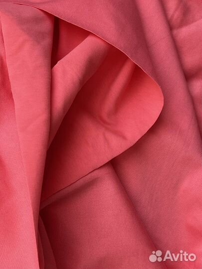 Футер 2-х нитка петля отрез