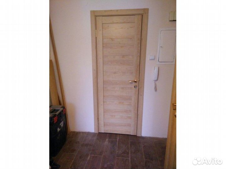 Двери межкомнатные Купе