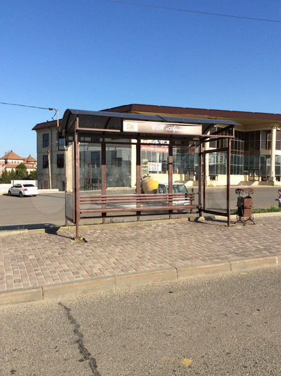 Участок 7,3 сот. (СНТ, ДНП)