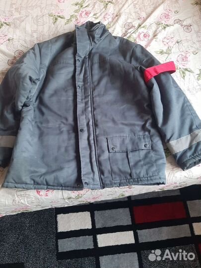 Спецодежда