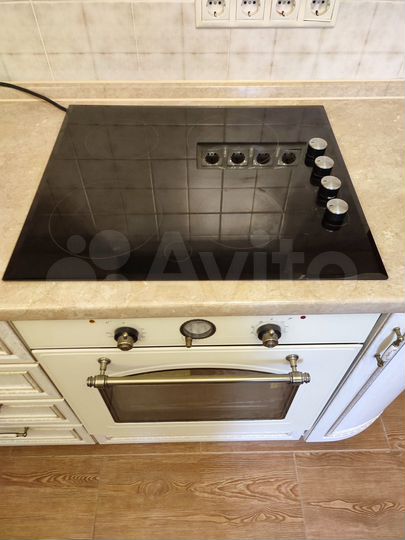 1-к. квартира, 41 м², 3/17 эт.