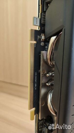 Видеокарта Sapphire RX 570 nitro+, 4Gb