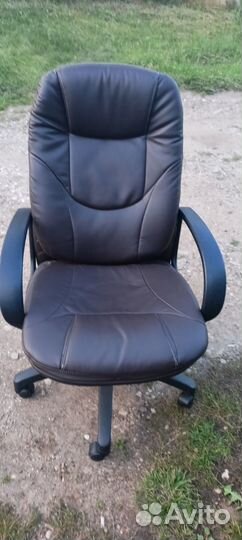 Компьютерное кресло бу