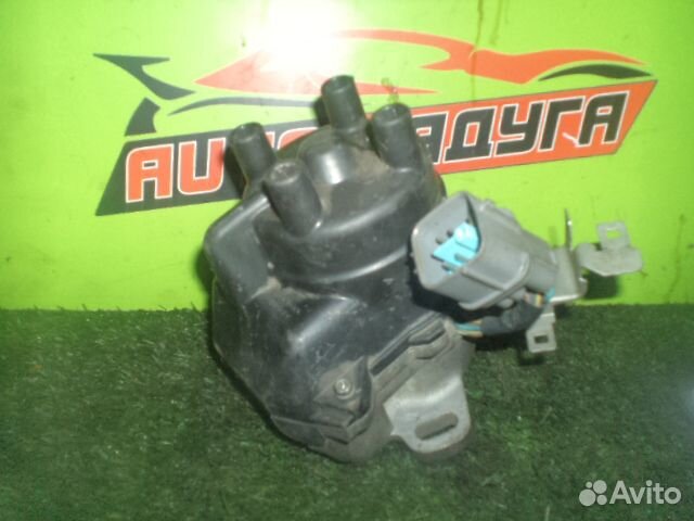 Трамблер honda, CD5,CD7,CE1 accord F22B 9 контакто