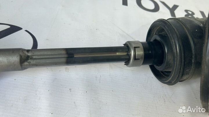 Рулевой карданчик Lexus Rx4 RX200T RX300 RX350