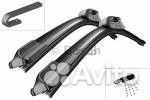 Стеклоочистители aerotwin retrofit AR609S 600