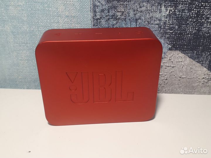 Блютуз колонка jbl go 2