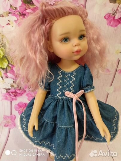 Паолка - Малинка