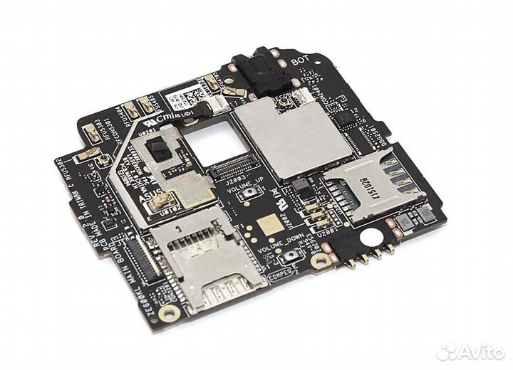 Материнская плата для Asus Zenfone 2 Laser ZE601KL