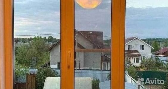 Окна быстро за день