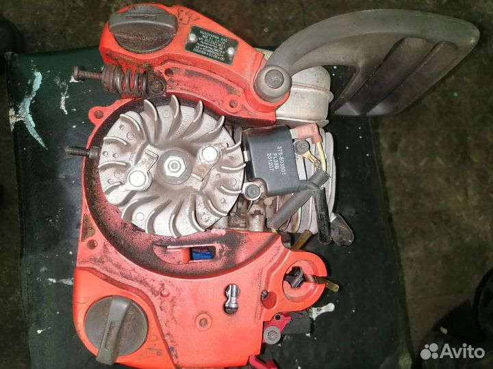 Хускварна 240,245