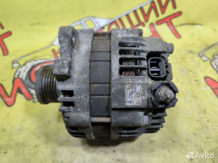 Генератор Nissan X-Trail T30 QR25DE