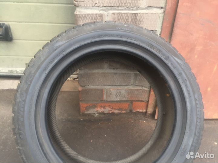 Hankook Optimo 4S H730 195/50 R15 82H