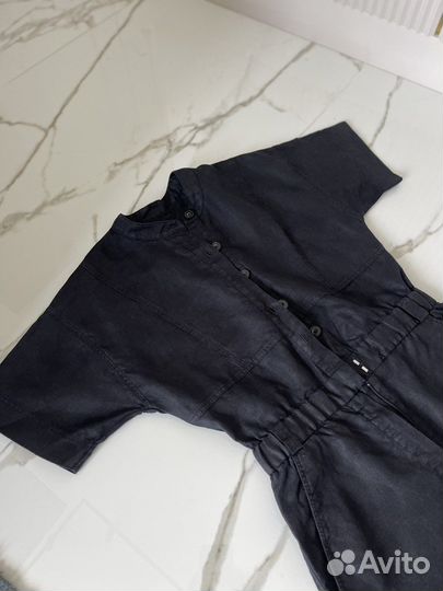 Комбинезон женский летний 44 massimo dutti