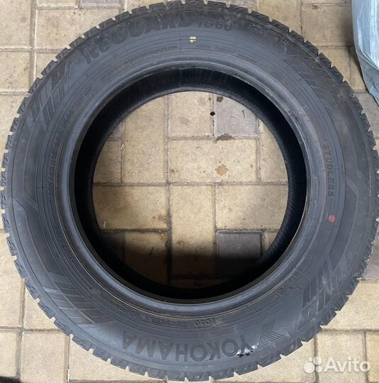 Yokohama Ice Guard IG60 205/60 R16