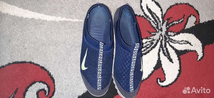 Макасины мужские 42 размер бу