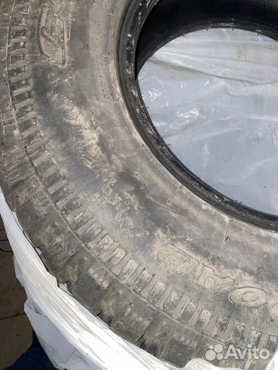 Cordiant 4x4 235/75 R15