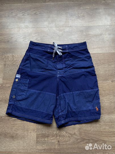 Плавательные шорты Polo Ralph Lauren