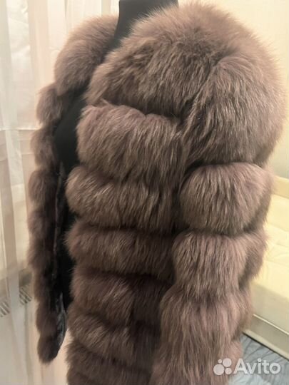 Жилетка женская утепленная 42 44