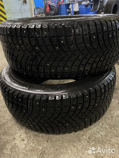 Michelin Latitude X-Ice North 285/60 R18