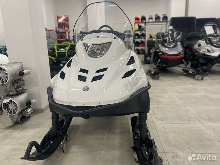 Тайга Варяг 550 V SE