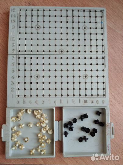 Игрушки из СССР