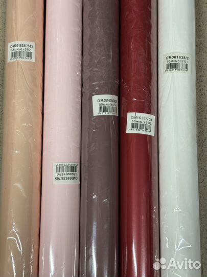 Пленка корея 55/60мкм