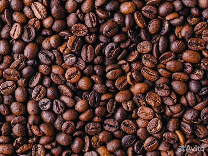 Кофе в зернах Колумбия Супремо
