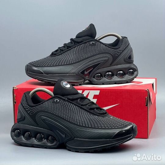 Кроссовки Nike Air Max DN Black