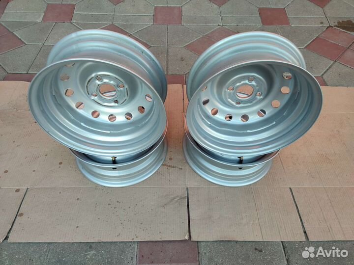 Штампы диски 5JR14