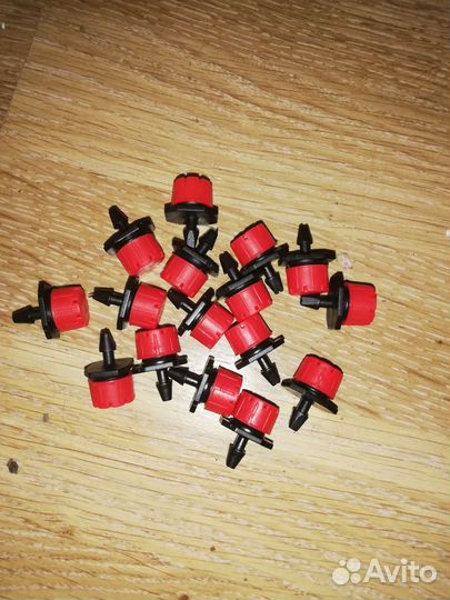 Система программируемого полива