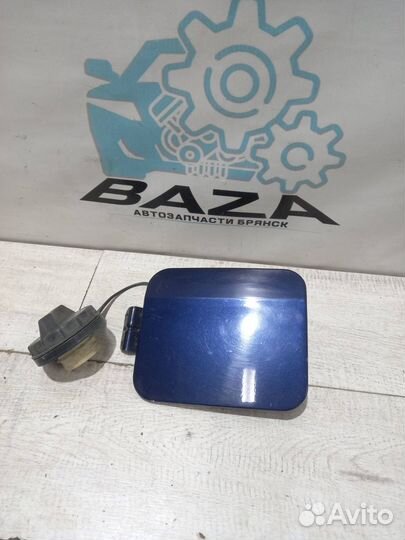 Лючок бензобака Kia Spectra