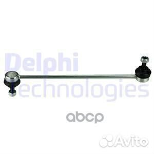 Тяга стабилизатора peugeot 306/partner/citroen