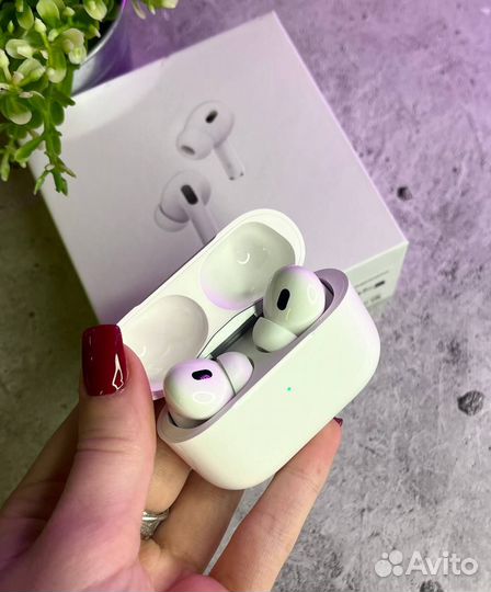AirPods Pro 2