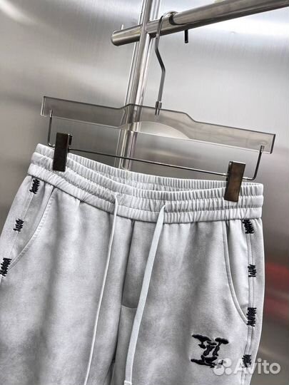 Спортивные штаны Louis Vuitton