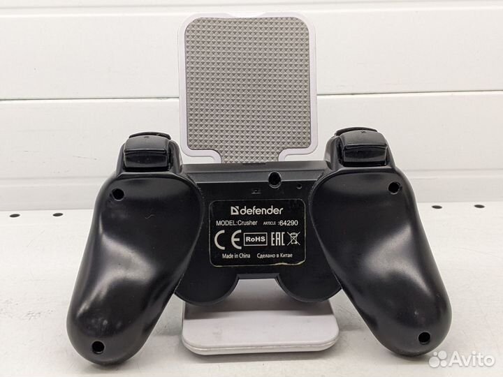 Геймпад Defender Crusher