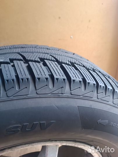 Charmhoo Winter SUV 265/70 R16