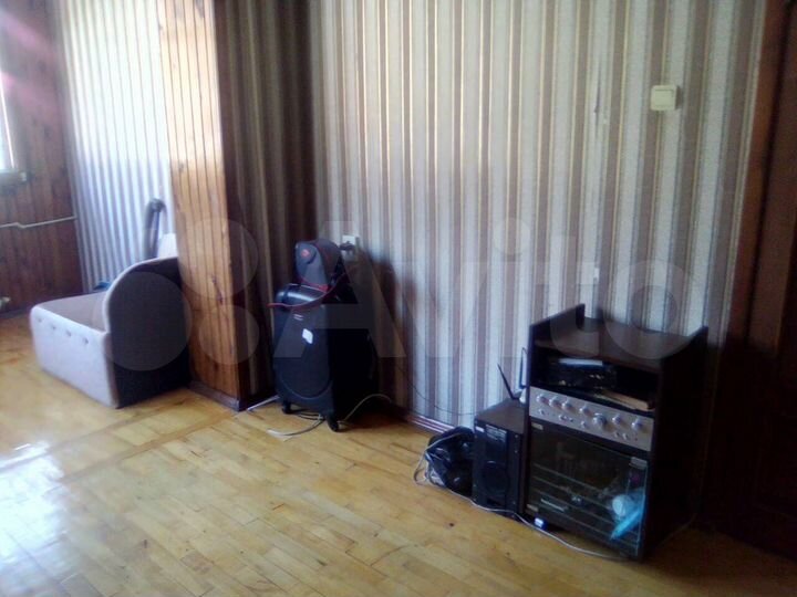 Комната 30 м² в 2-к., 4/10 эт.