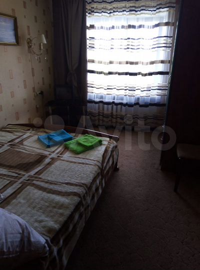 2-к. квартира, 47,6 м², 9/9 эт.