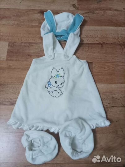 Новогодние костюмы