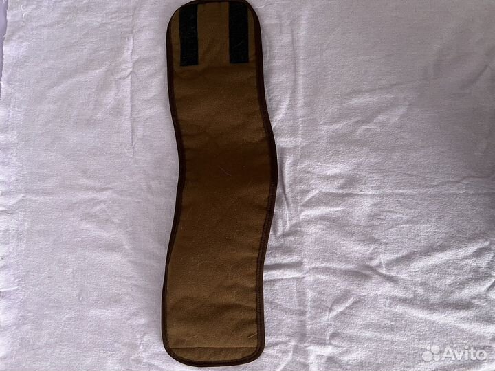 Пояс многоразовый для собак