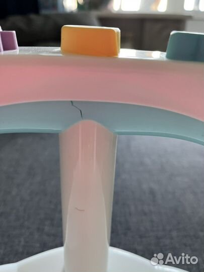 Стульчик для купания