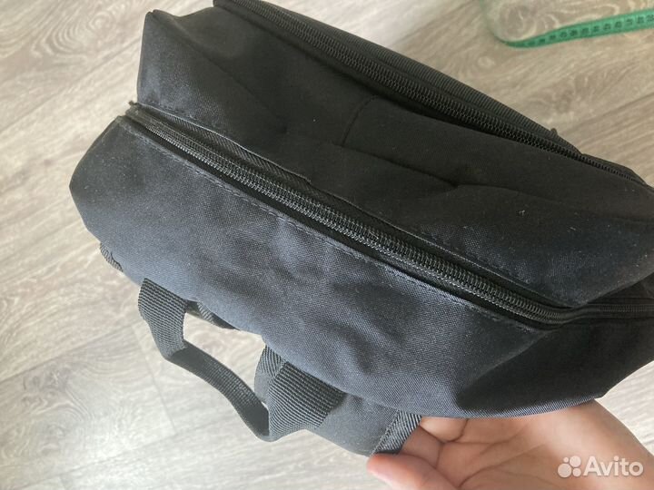 Рюкзак acer, с отсеком для ноутбука