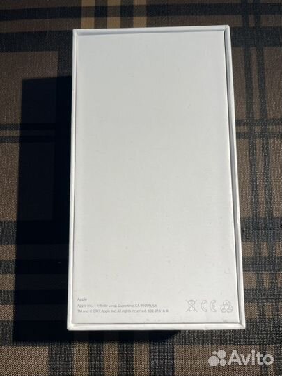 Коробки от телефонов